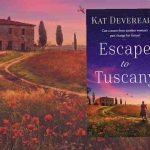 Book Review: Escape to Tuscany