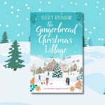 Book Review: The Gingerbread Christmas Village