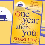 Book Review: One Year After You