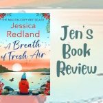 Book Review: A Breath of Fresh Air