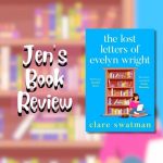 Book Review: The Lost Letters of Evelyn Wright