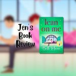 Book Review: Lean on Me