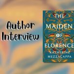 Author Interview: Katherine Mezzacappa