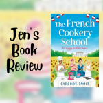 Book Review: The French Cookery School